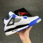 Air Jordan 4 Retro Motorsports 2017