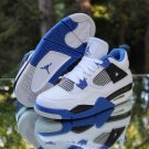 Air Jordan 4 Retro Motorsprots