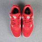 Air Jordan 4 Retro Oklahoma Sooners PE