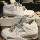 Air Jordan 4 Retro Oreo VNDS