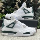 Air Jordan 4 Retro Oxidized Green