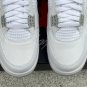 Air Jordan 4 Retro Oxidized Green