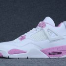 Air Jordan 4 Retro Pink Oreo