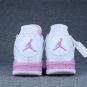 Air Jordan 4 Retro Pink Oreo