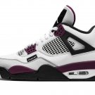 Air Jordan 4 Retro 'PSG Paris Saint-Germain'