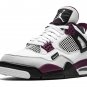 Air Jordan 4 Retro 'PSG Paris Saint-Germain'