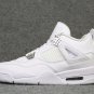 Air Jordan 4 Retro Pure Money 2017
