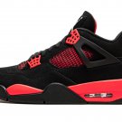 AIR JORDAN 4 RETRO Red Thunder