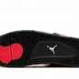 AIR JORDAN 4 RETRO Red Thunder