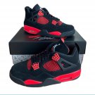 Air Jordan 4 Retro 'Red Thunder'