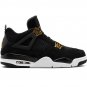 Air Jordan 4 Retro Royalty sneakers