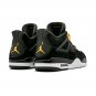 Air Jordan 4 Retro Royalty sneakers