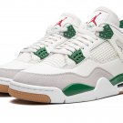 AIR JORDAN 4 RETRO SB Pine Green
