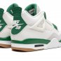 AIR JORDAN 4 RETRO SB Pine Green