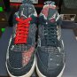 Air Jordan 4 Retro SE Sashiko Deep Ocean