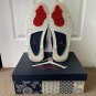 Air Jordan 4 Retro SE Sashiko Deep Ocean