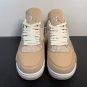 Air Jordan 4 Retro Shimmer Off White