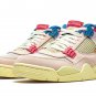 AIR JORDAN 4 RETRO SP Union - Guava Ice