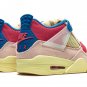 AIR JORDAN 4 RETRO SP Union - Guava Ice