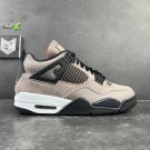 Air Jordan 4 Retro Taupe Haze Sneaker