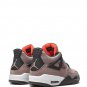 Air Jordan 4 Retro Taupe Haze sneakers