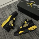 Air Jordan 4 Retro Thunder 2012