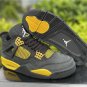 Air Jordan 4 Retro Thunder 2012