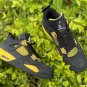 Air Jordan 4 Retro Thunder 2012