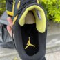Air Jordan 4 Retro Thunder 2012