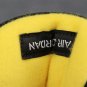 Air Jordan 4 Retro Thunder Yellow