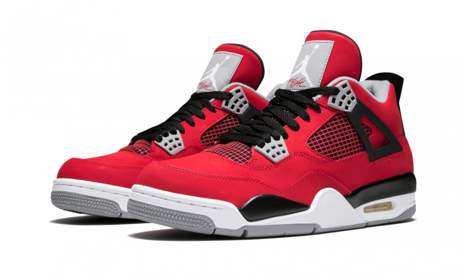 AIR JORDAN 4 RETRO Toro Bravo
