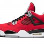 AIR JORDAN 4 RETRO Toro Bravo