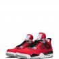 Air Jordan 4 Retro Toro Bravo sneakers