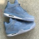 Air Jordan 4 Retro 'UNC' PE