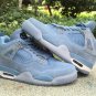 Air Jordan 4 Retro 'UNC' PE