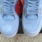 Air Jordan 4 Retro 'UNC' PE