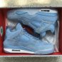 Air Jordan 4 Retro 'UNC' PE