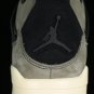 AIR JORDAN 4 RETRO UNDFTD WHITEBLACKGREEN