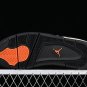 AIR JORDAN 4 RETRO UNDFTD WHITEBLACKGREEN