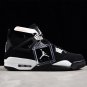 AIR JORDAN 4 RETRO WHITEBLACK