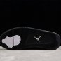 AIR JORDAN 4 RETRO WHITEBLACK
