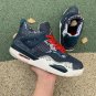 Air Jordan 4 Sashiko