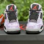 Air Jordan 4 Retro 'Zen Master'