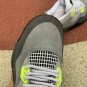 Air Jordan 4 SE &acirc;��Neon&acirc;��