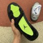 Air Jordan 4 SE &acirc;��Neon&acirc;��