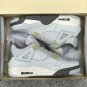 Air Jordan 4 SE Craft GS &acirc;��Photon Dust&acirc;��