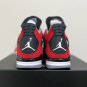 Air Jordan 4 Toro Bravo