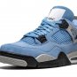 AIR JORDAN 4 University Blue
