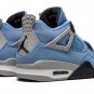 AIR JORDAN 4 University Blue