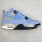 Air Jordan 4 University Blue 2021